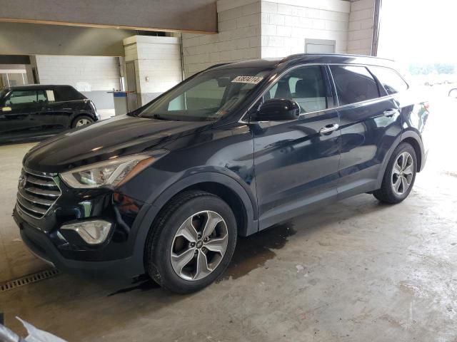 2016 Hyundai Santa FE SE