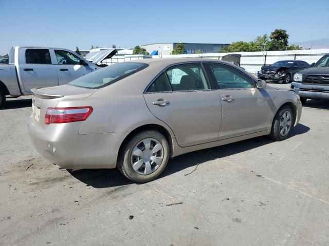 2009 Toyota Camry Base