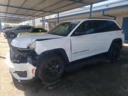 Jeep Grand Cherokee Laredo Vehiculos salvage en venta: 2024 Jeep Grand Cherokee Laredo