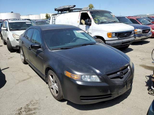 2006 Acura 3.2TL