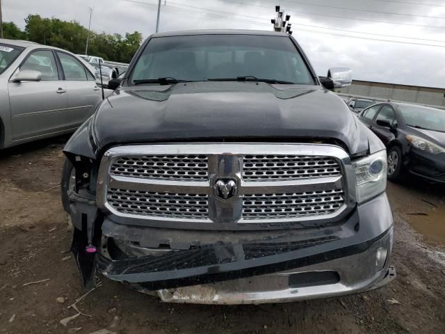 2016 Dodge 1500 Laramie