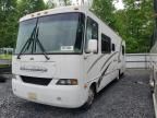 2004 Workhorse Custom Chassis Motorhome Chassis P3500