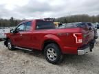 2015 Ford F150 Super Cab