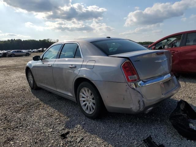 2014 Chrysler 300