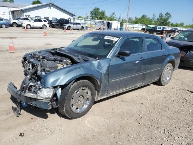 2005 Chrysler 300 Touring