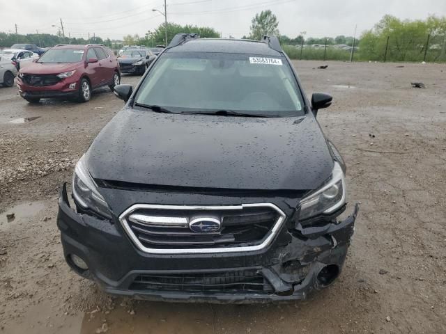 2019 Subaru Outback 3.6R Limited