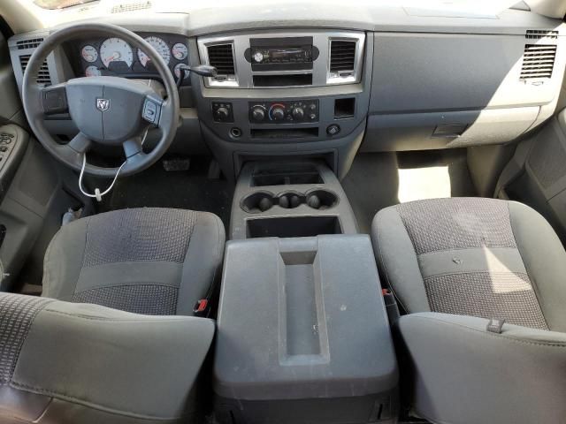 2007 Dodge RAM 1500 ST