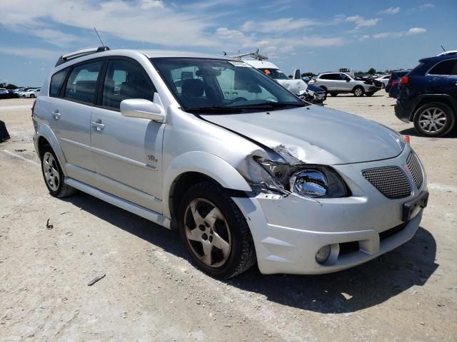 2007 Pontiac Vibe