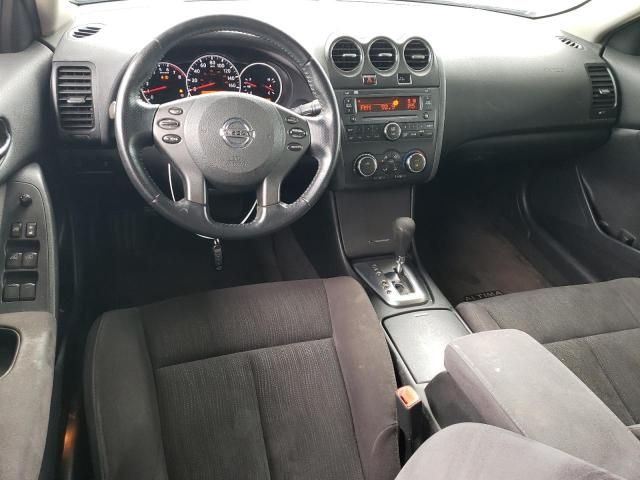 2011 Nissan Altima Base