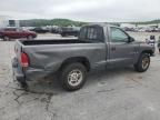 2002 Dodge Dakota SLT