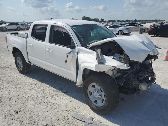 2023 Toyota Tacoma Double Cab