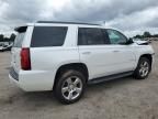 2017 Chevrolet Tahoe C1500 LT