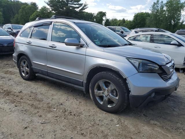 2008 Honda CR-V EXL