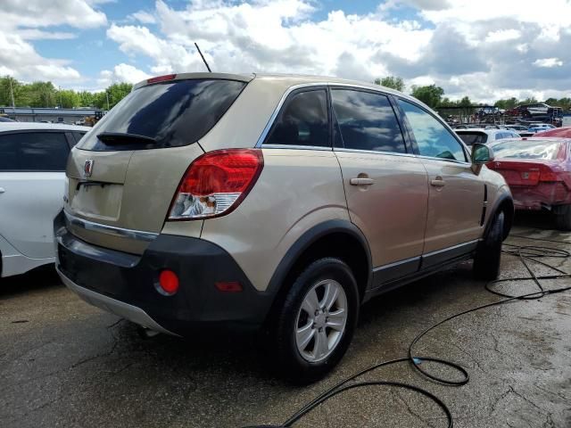 2008 Saturn Vue XE