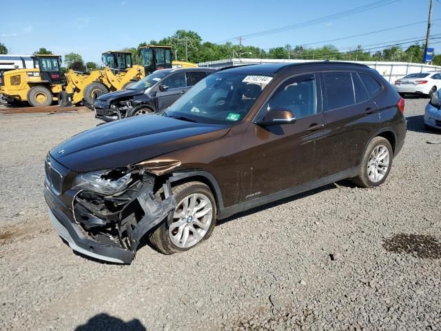 2015 BMW X1 XDRIVE28I