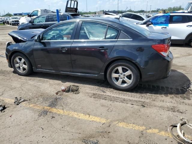 2011 Chevrolet Cruze LT