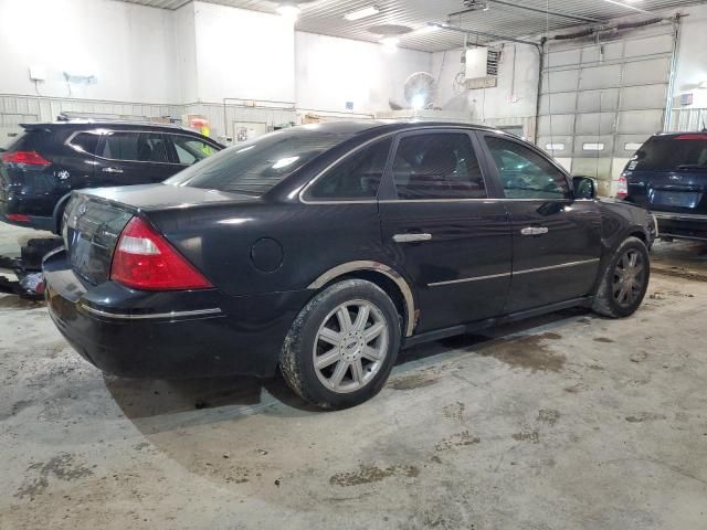 2005 Ford Five Hundred Limited