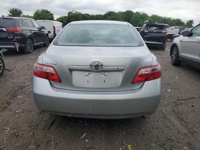 2007 Toyota Camry CE