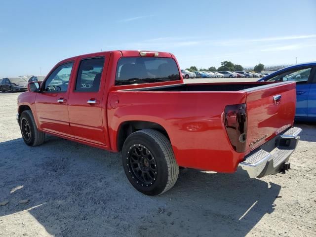 2009 Chevrolet Colorado