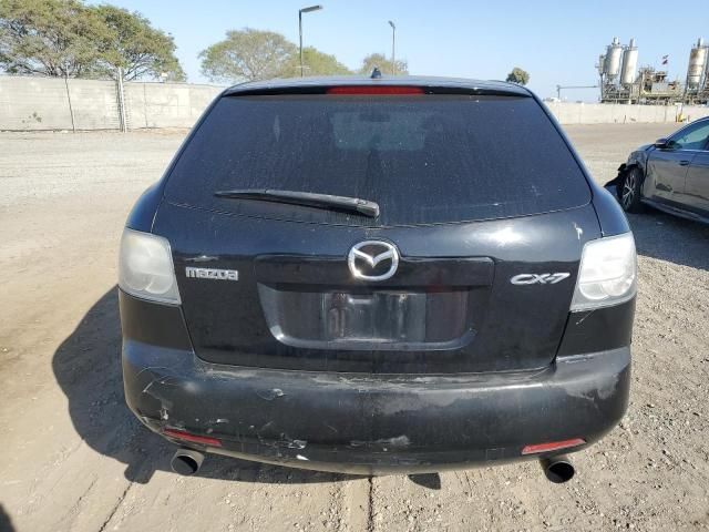 2009 Mazda CX-7