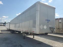 Wabash Trailer salvage cars for sale: 2017 Wabash Trailer