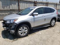 Honda cr-v ex Vehiculos salvage en venta: 2012 Honda CR-V EX