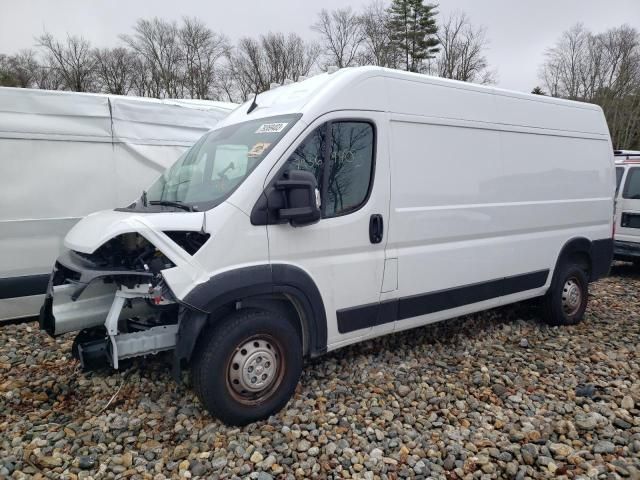 2023 Dodge RAM Promaster 2500 2500 High