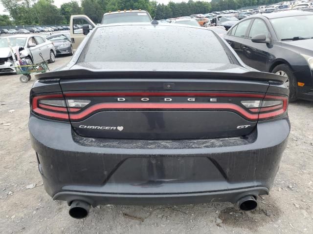 2019 Dodge Charger GT