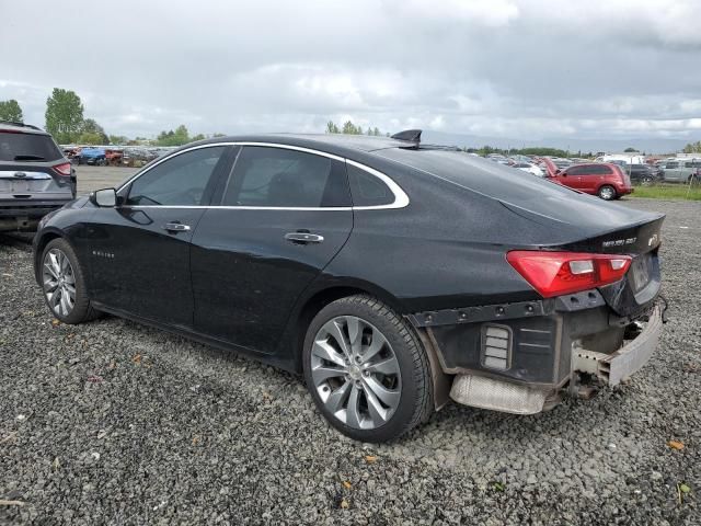 2016 Chevrolet Malibu Premier