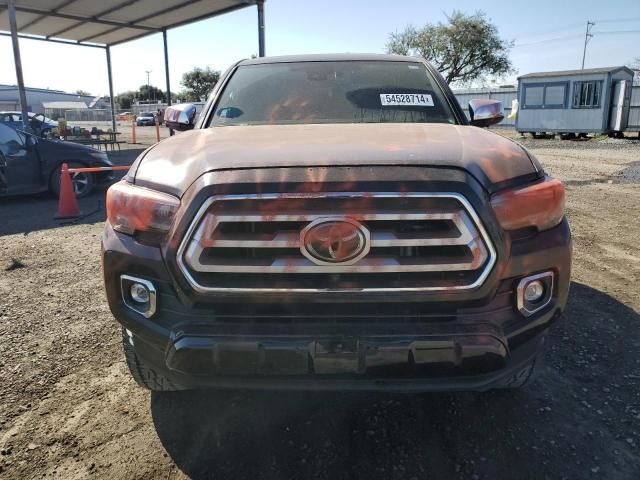 2023 Toyota Tacoma Double Cab