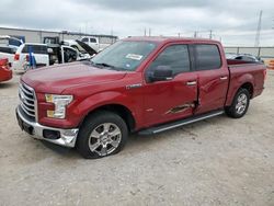 2016 Ford F150 Supercrew en venta en Haslet, TX