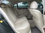 2010 Lexus LS 460