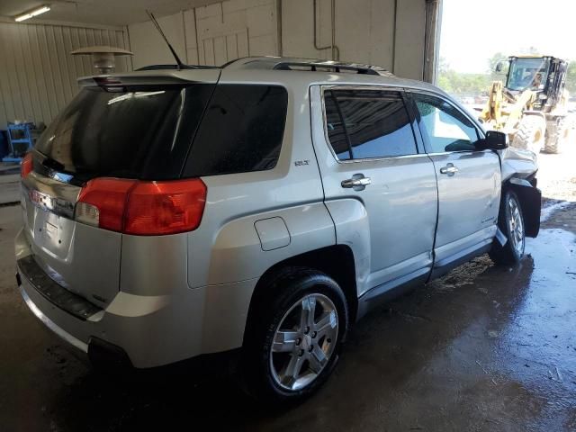 2012 GMC Terrain SLT