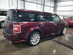 2017 Ford Flex SEL