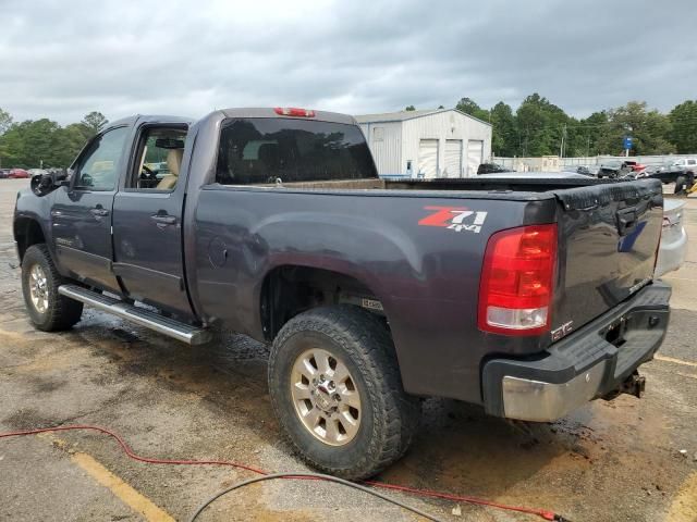 2011 GMC Sierra K2500 SLT