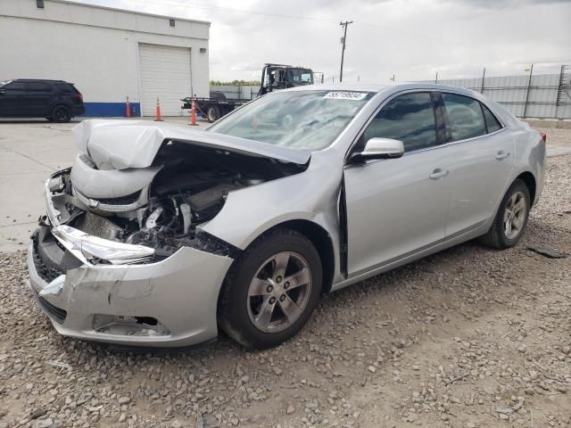 2016 Chevrolet Malibu Limited LT