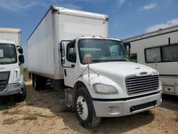 Vehiculos salvage en venta de Copart San Antonio, TX: 2014 Freightliner M2 106 Medium Duty