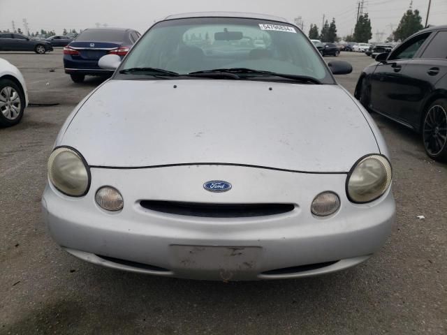 1997 Ford Taurus GL