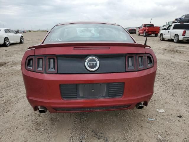 2014 Ford Mustang GT