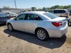 2011 Chrysler 200 LX