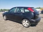 2007 Ford Focus ZX5