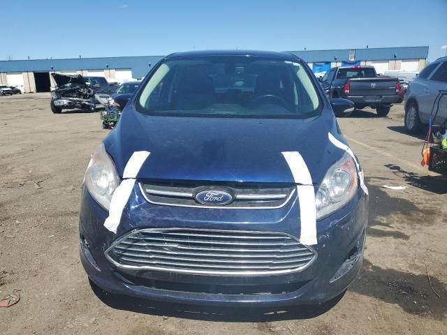 2016 Ford C-MAX Premium SEL