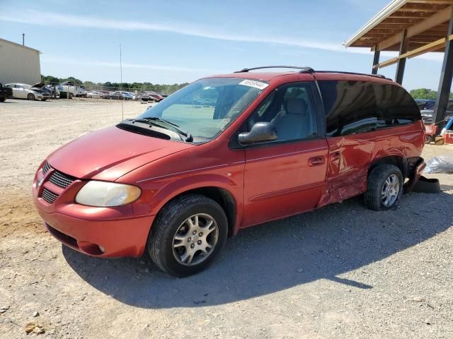 2003 Dodge Grand Caravan Sport