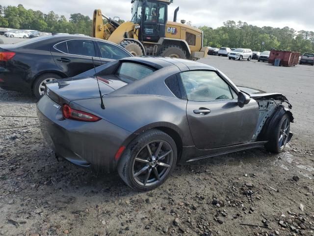 2017 Mazda MX-5 Miata Grand Touring