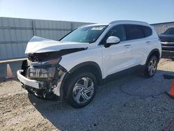 Hyundai Santa fe salvage cars for sale: 2023 Hyundai Santa FE SEL