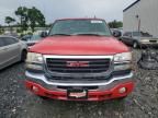 2006 GMC Sierra K2500 Heavy Duty