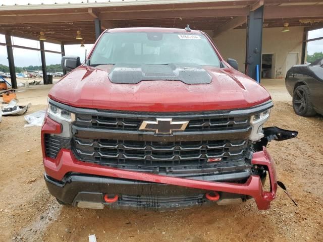 2023 Chevrolet Silverado K1500 LT Trail Boss