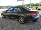 2013 Mercedes-Benz C 300 4matic