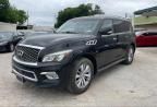 2015 Infiniti QX80