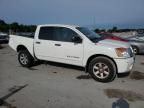 2010 Nissan Titan XE